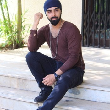 Tejinder Singh Minhas